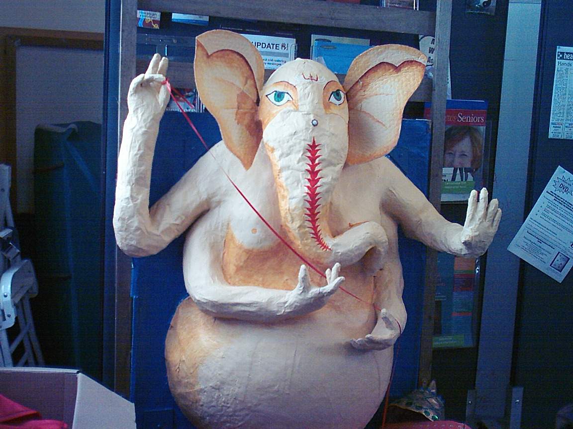 Ganesh