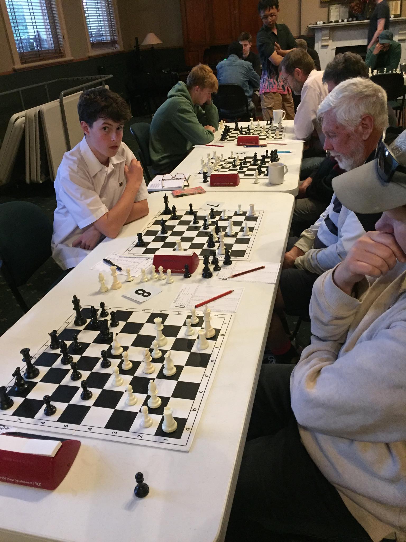 spielvogel memorial