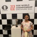 WCTropht