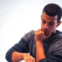 43  GM Daniel Fernandez