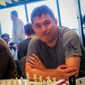 70  Winner: GM Zong Yuan Zhao