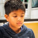 83  Ballarat's Kanishk Mahasuar - up and coming!