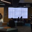 Results  Results board