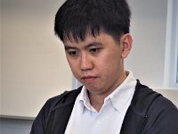 Begonia2019 143  Tournament co-winner GM Moulthun Ly