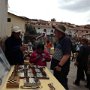 IMG 2124  Cusco, playing Pablo the chess set vendor